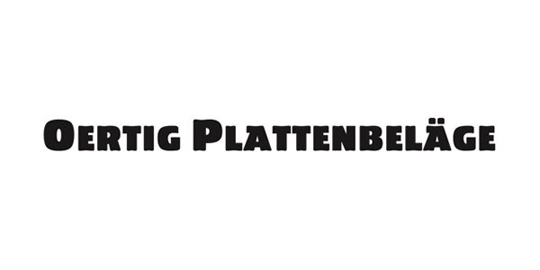 H. Oertig Plattenbeläge GmbH
