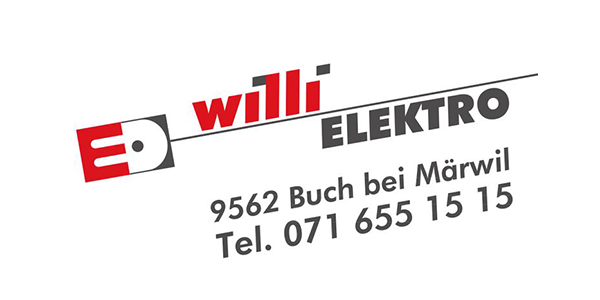 Gebr. Willi Elektro AG