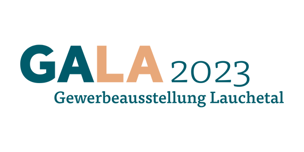 GALA 2023 Gewerbeausstellung Lauchetal